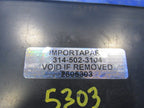 02 GM 4.8L 5.3L 6.0L Drive By Wire Throttle Pedal TAC Module DBW 0411 