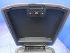 10-12 Dodge Ram 1500 2500 3500 Center Console Storage Lid Armrest Brow