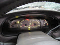 01-04 Toyota Sequoia Instrument Cluster Speedometer Odometer 316463