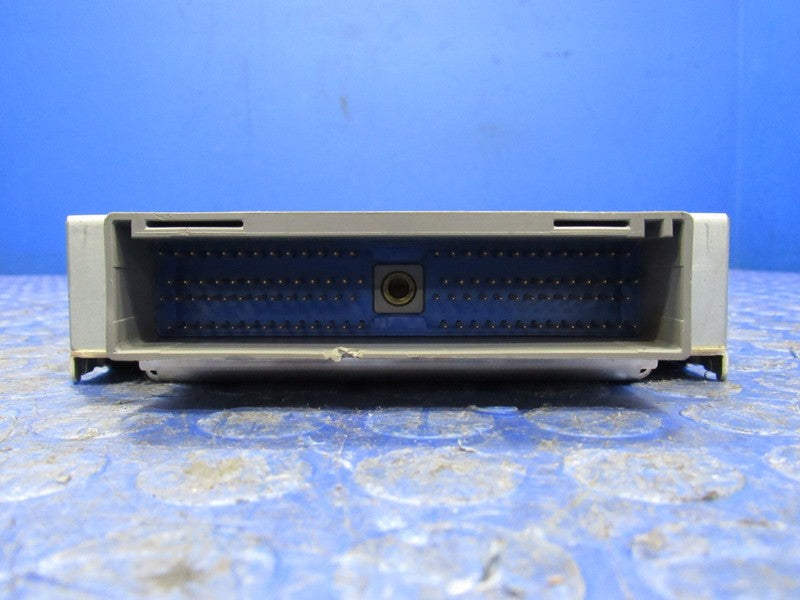 01-02 Ranger B2300 2.3L MT ECU ECM PCM Engine Computer VRK5 1L5A-12A65