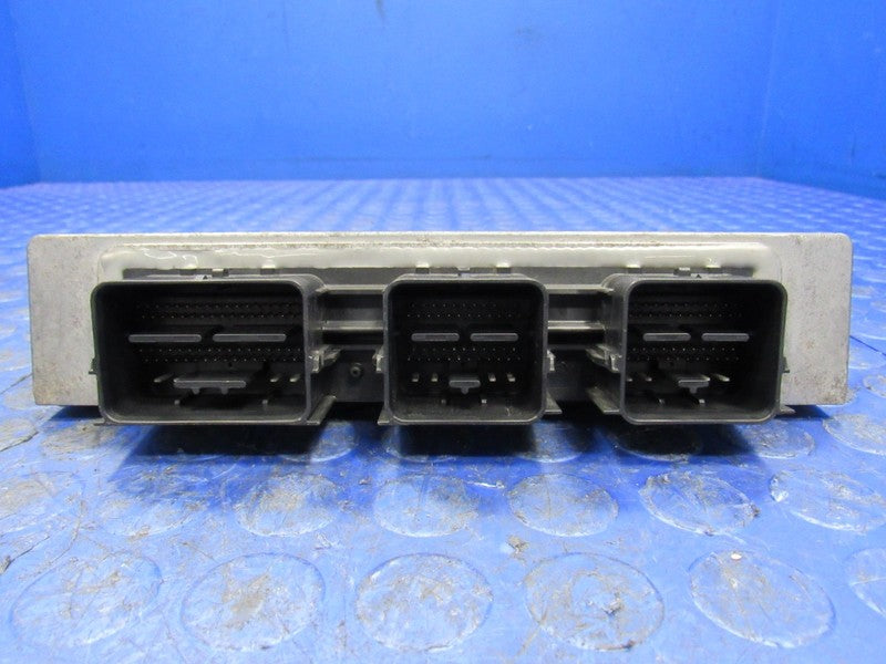 09 Crown Victoria Police P71 ECU ECM PCM Engine Computer 9W7A-12A650-J