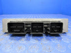 09 Crown Victoria Police P71 ECU ECM PCM Engine Computer 9W7A-12A650-J