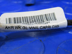 11-13 Jeep Grand Cherokee WK2 Front Active Headrest Leather Black 6764