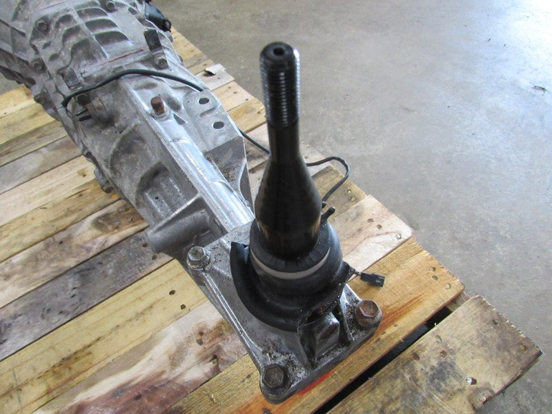 99-05 Mazda MX-5 Miata 6-Speed Manual Transmission MT NB1 NB2 141k 358