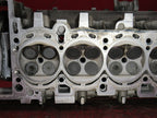 08-11 Audi S6 / 08-09 S8 5.2L BXA V10 Left LH Driver Bare Cylinder Hea