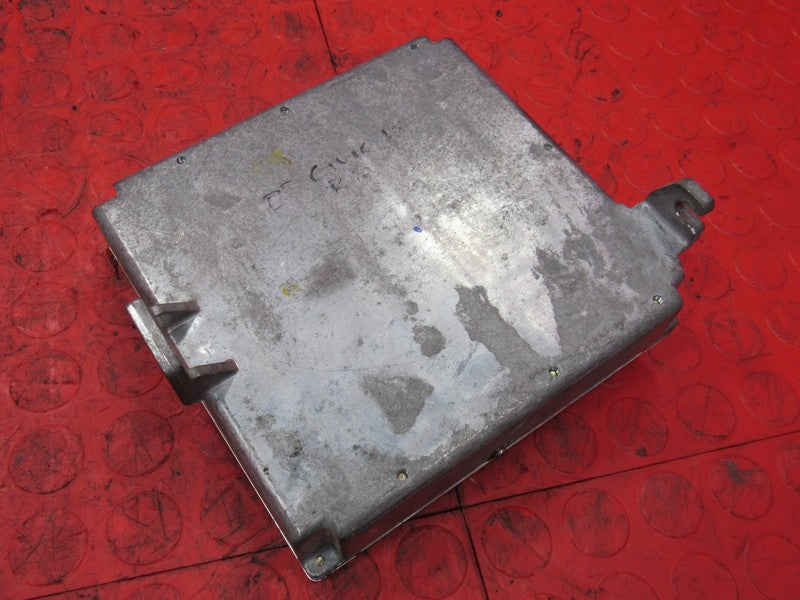 03 Civic DX LX AT ECU PCM Programmed Engine Computer Key Set 37820-PLM