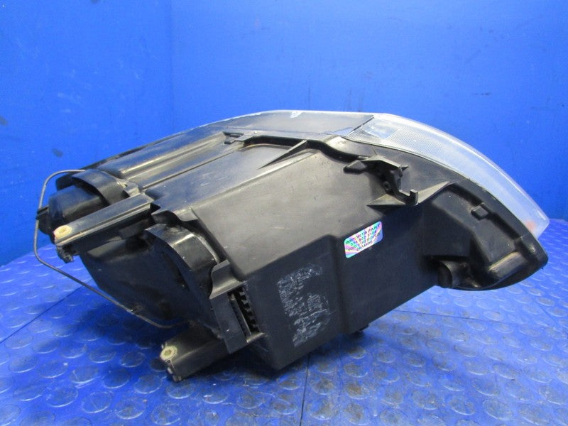 03-05 BMW Z4 E85 Driver Left LH Xenon HID Headlight Head Lamp Chrome B