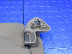 03-05 Mercury Grand Marquis Dual Visor Set Tan Left Right w/ Mirror 71