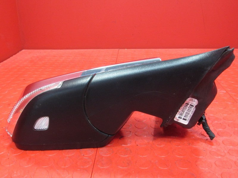 16-20 Chevrolet Impala Right RH Front Power Door Mirror Assembly Chrom