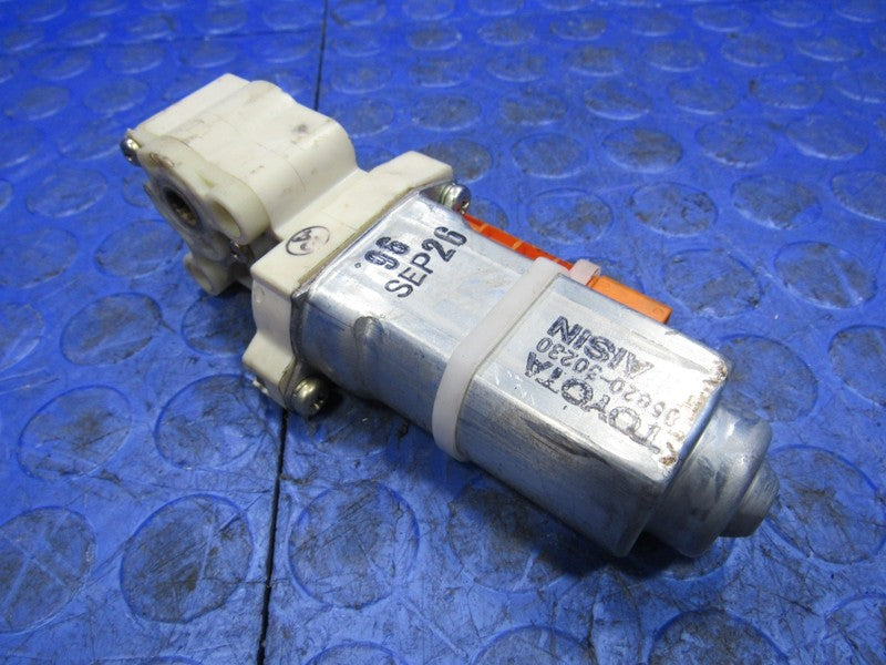 92-97 Land Cruiser LX450 FZJ80 Power Front Seat Bottom Height Adjust M