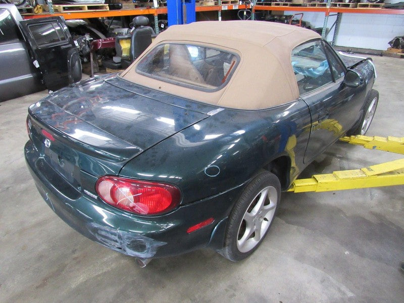 99-05 Mazda Miata MX-5 NB 1.8L Power Steering Pump