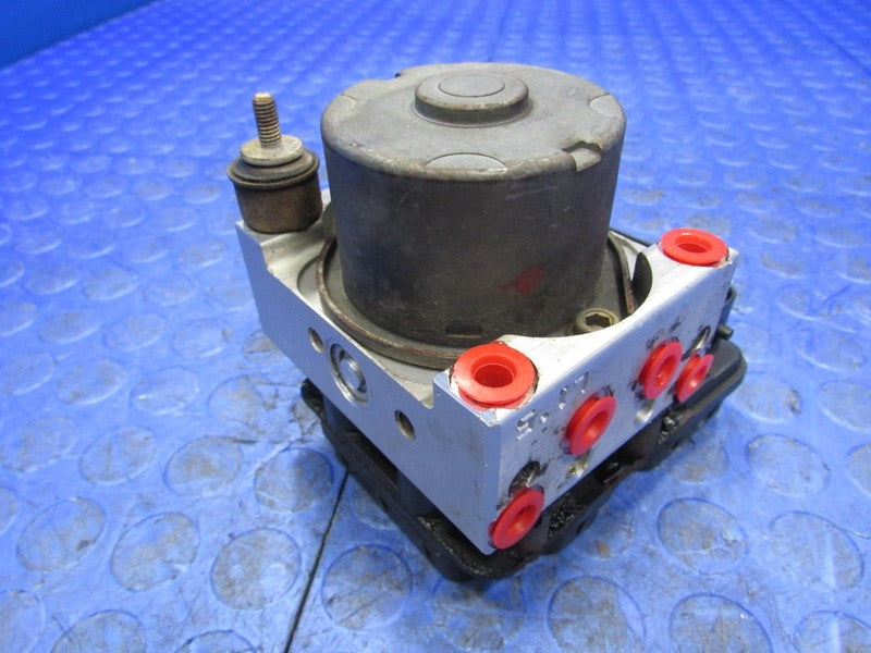 02 03 Sienna ABS Anti-Lock Brake Pump Module 44510-08040 / 89541-08040