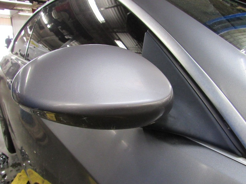 07-09 BMW 328 335 E92 E93 Right RH Passenger Power Door Mirror Space G