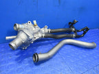 23-26 Accord CR-V Civic Hybrid Thermostat Case Water Passage Pipe Hous