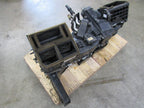 03-07 Hummer H2 HVAC Dash Heater AC Blower Motor Fan Box Assembly 3589