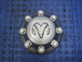 13-18 Dodge Ram 2500 3500 SRW Wheel Rim Center Hub Cap Cover Painted S