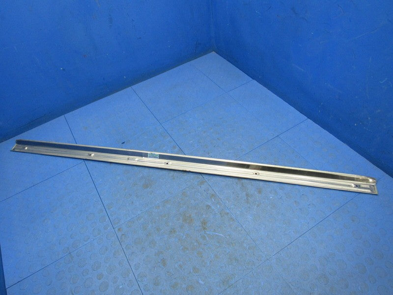 95-97 Land Cruiser LX450 FJ80 FZJ80 Inside Rear Cargo Carpet Trim Plat