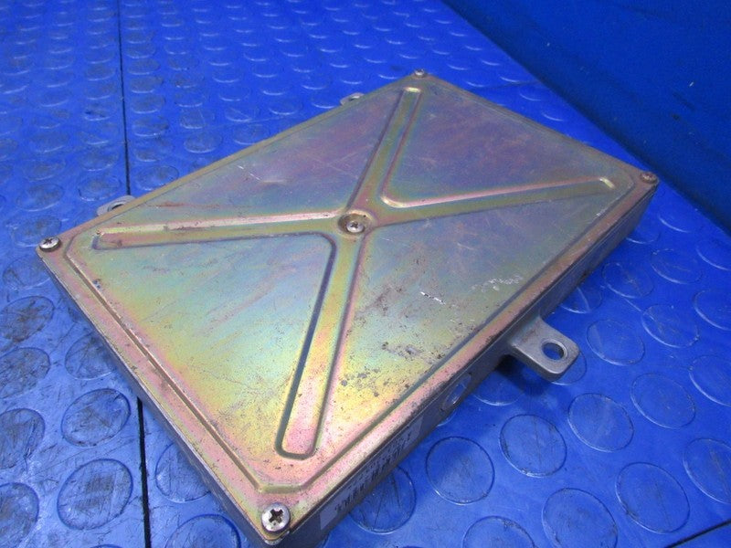 89-91 Honda Prelude 2.0L B20A AT ECU ECM PCM Engine Computer 37820-PK2