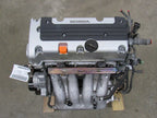 02-05 Honda Civic Si 2.0L Hatchback EP3 VTEC K20A3 Engine Motor w/Vide