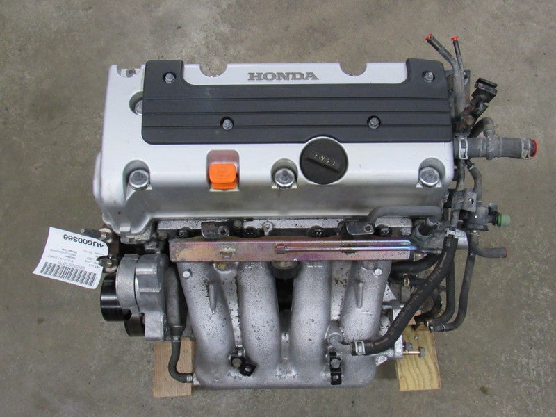 02-05 Honda Civic Si 2.0L Hatchback EP3 VTEC K20A3 Engine Motor w/Vide