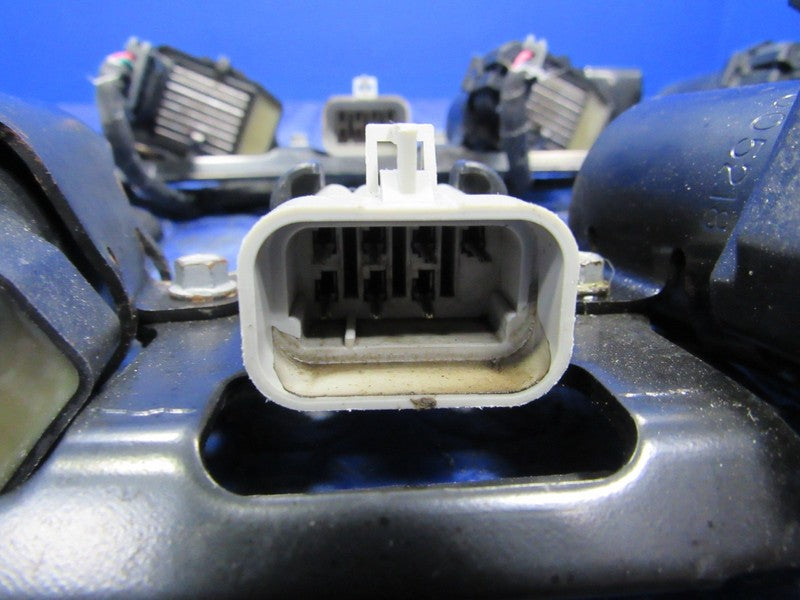 99-07 Silverado Sierra 4.8L 5.3L 6.0L LS Round Heatsink Ignition Coils