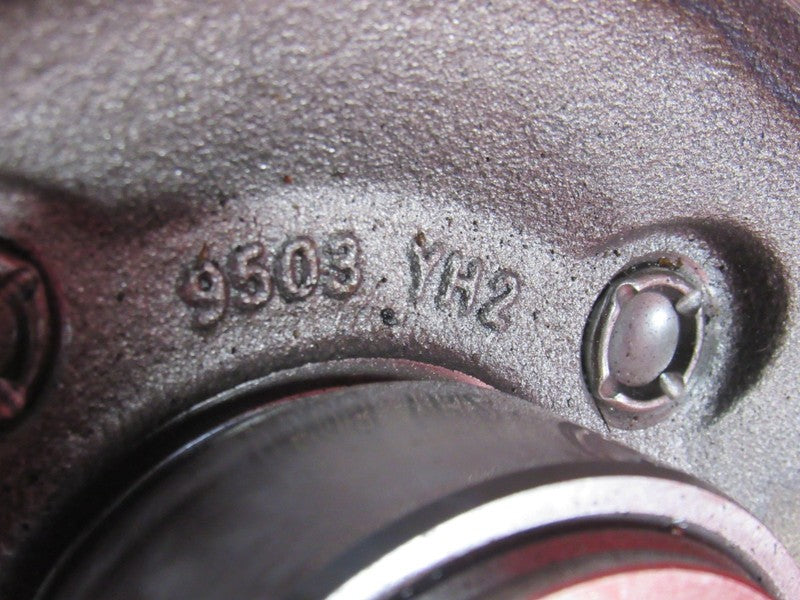 10-19 Allison 1000 2000 Rear 4 Gear 29T Planetary Assembly Set P3 2954