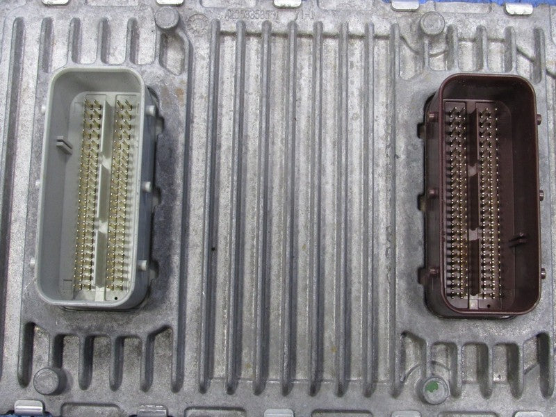 PLUG & PLAY 11 Avenger Chrysler 200 2.4L Engine Computer ECU 68057003 