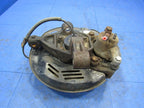 00-05 Toyota MR2 Spyder Left LH Driver Front Knuckle Bearing Hub Calip