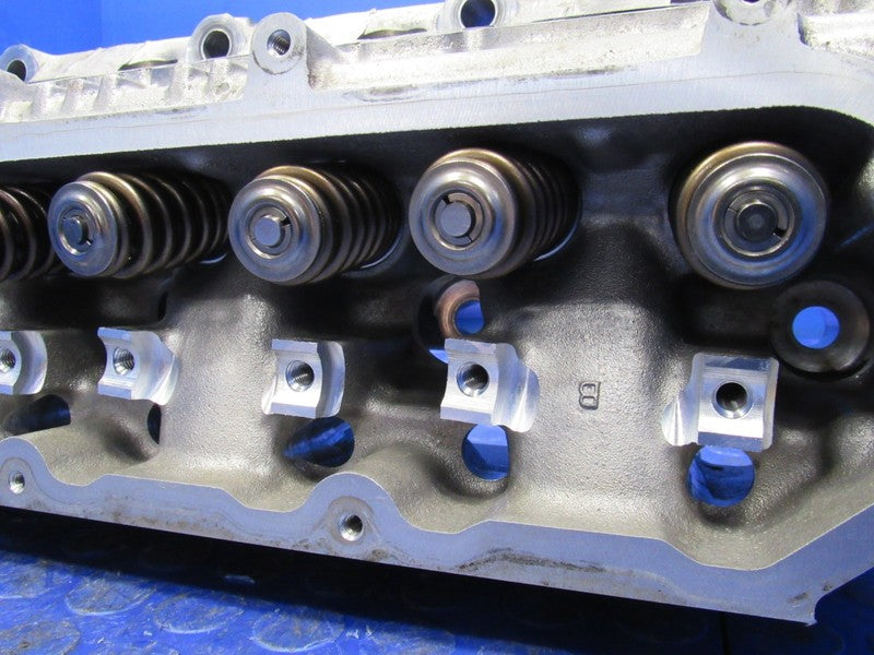 14-24 Corvette Silverado Camaro SS LT1 L86 L87 6.2L Cylinder Head 1268