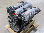 90-93 Mazda Miata MX5 NA6 1.6L B6-ZE Long Nose Crank DOHC Engine Motor