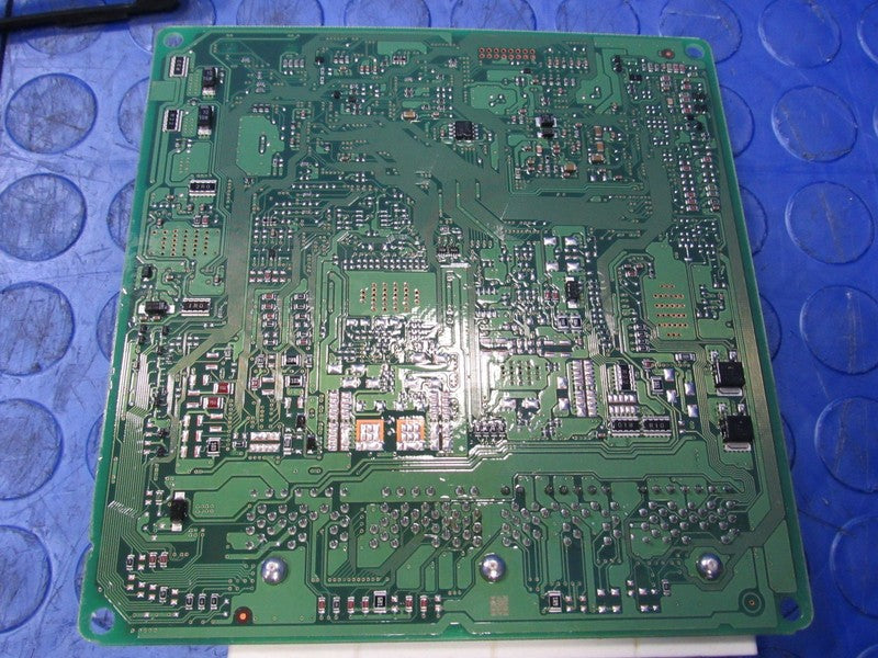 11 Toyota Tacoma 2.7L 2TR-FE MT 4x4 ECU ECM PCM Engine Computer 89661-