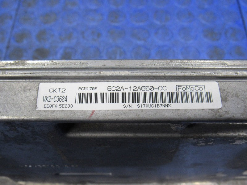 06 Ford E250 E350 Van 5.4L ECU ECM PCM Engine Computer CKT2 6C2A-12A65