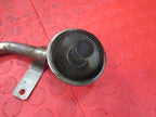 94-00 Mazda Miata MX5 NA8 NB1 1.8L BP Aluminum Engine Oil Pan & Pickup