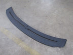 02-05 Thunderbird Upper Dash Trim Panel Pad Defrost Vents XW43-54046B6
