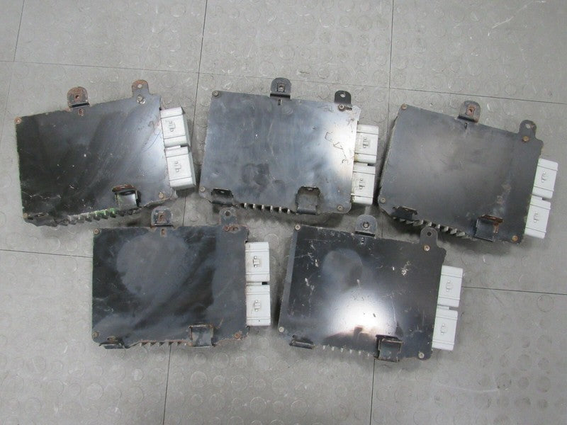 PROGRAMMED PLUG & PLAY 01 Dodge Caravan Voyager 2.4L ECM 04727512 512 