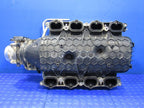 13-14 Ford F150 5.0L Coyote Intake Manifold Fuel Rail Injector Throttl