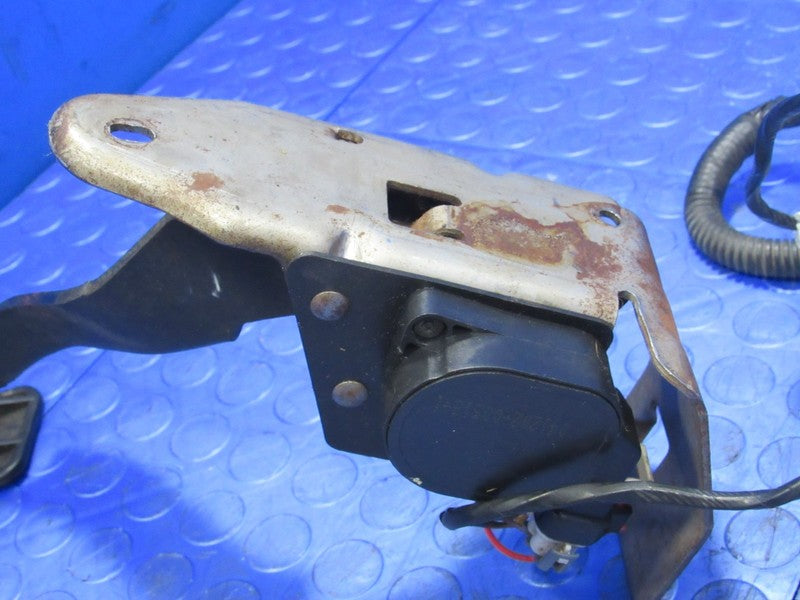 03-05 Chevy Silverado Suburban GMC Yukon Gas Pedal Drive By Wire TAC M