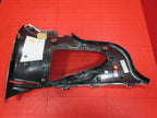 14-19 Chevrolet Corvette C7 Left Driver Rear Quarter Window Trim Panel