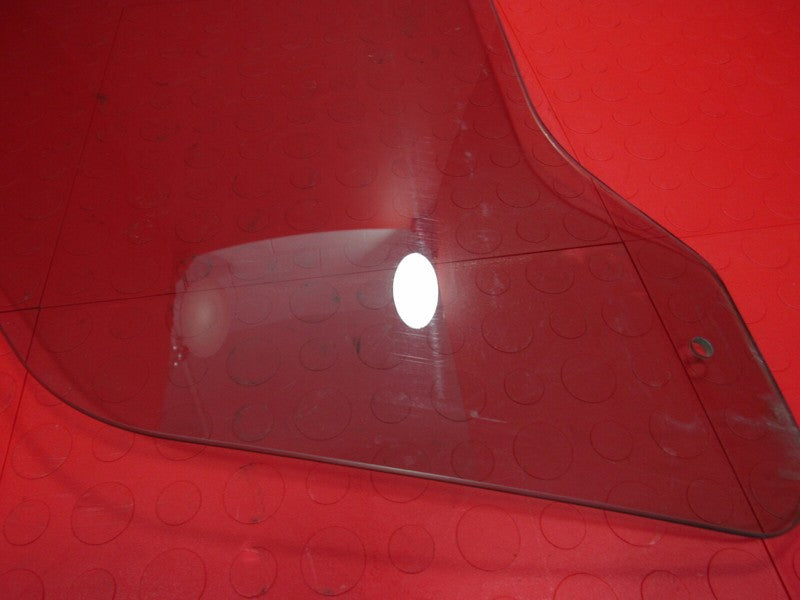 02-05 Ford Thunderbird Left LH Driver Side Door Window Glass OEM 8386