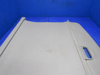 05-08 Dodge Magnum Retractable Cargo Luggage Tonneau Cover Shade OEM G
