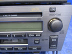03-05 Lexus SC430 Pioneer Audio Radio Stereo Receiver 6-Disc CD Assemb