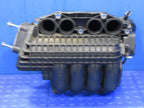 05-06 Honda CRV Upper Plastic Intake Manifold Plenum IMRC Rotary Valve