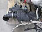 03-07 Express Savana 6.0L LQ4 2wd 4L80E Engine Transmission Dropout 18