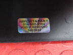 05-09 Ford Mustang GT Center Console MyColor Armrest Cupholder Black 2