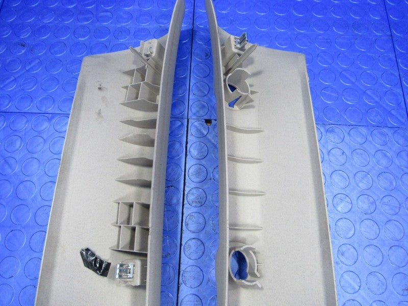 07-13 Silverado Sierra Yukon Suburban A Pillar Molding Panel W/ Tweete