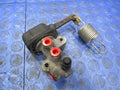 99-04 Chevrolet Tracker Suzuki Grand Vitara Rear Brake Proportioning V