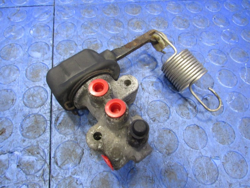 99-04 Chevrolet Tracker Suzuki Grand Vitara Rear Brake Proportioning V