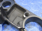 03-04 Honda CBR600RR CBR 600RR Front Upper Fork Bridge Triple Tree Cla