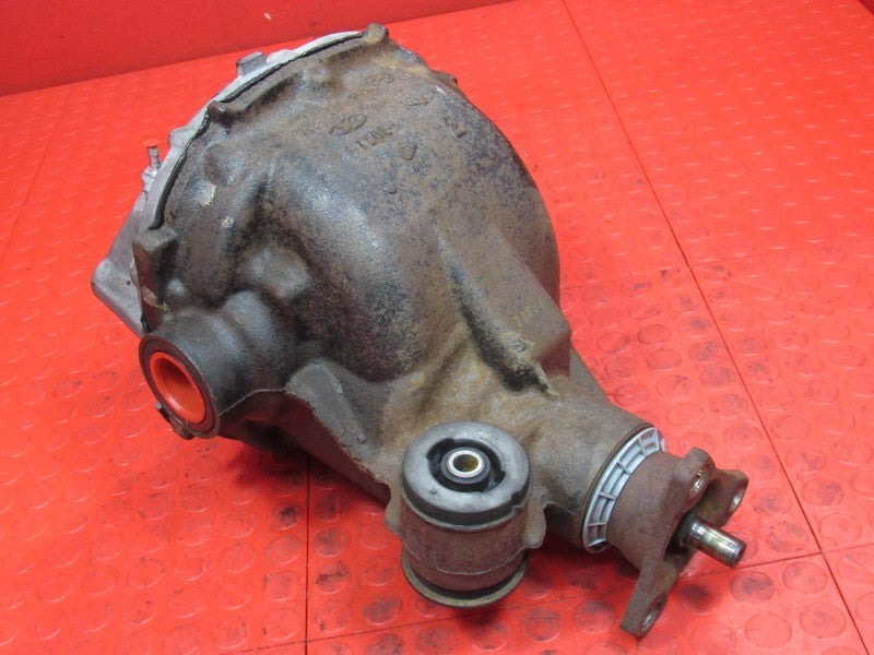 02 Thunderbird / 00-02 Lincoln LS 3.58 Rear End Differential Carrier 3