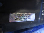 06-10 Infiniti M35 M45 Left LH Driver Side Xenon HID Headlight Lamp Ch